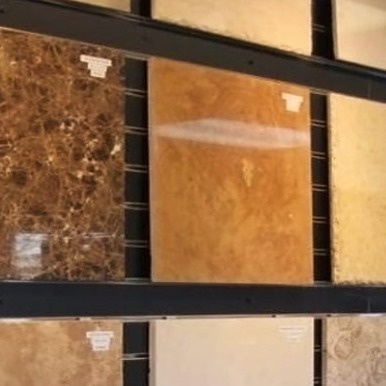 نمایشگاه صنعت کاشی، سرامیک، سنگ و صنایع وابسته در کرمان